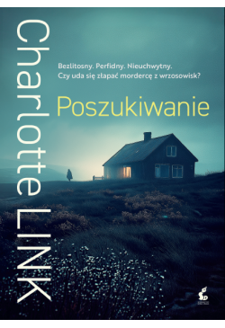 Poszukiwanie