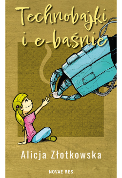 Technobajki i e-baśnie