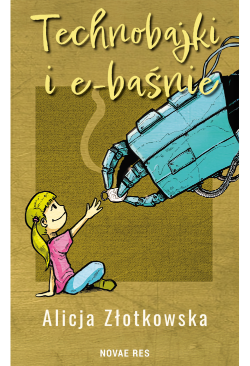 Technobajki i e-baśnie