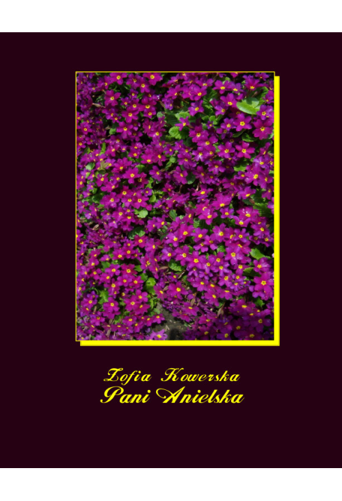 Pani Anielska