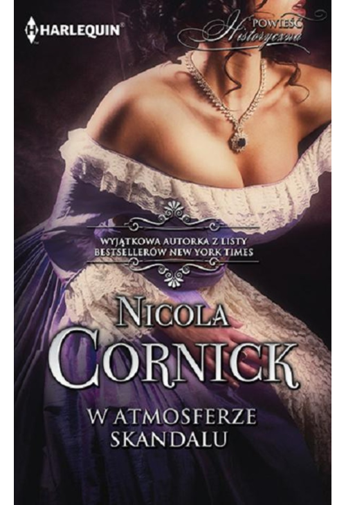 W atmosferze skandalu