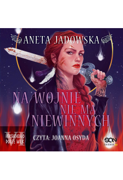 Na wojnie nie ma niewinnych