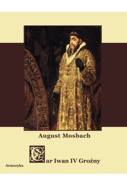 Car Iwan IV. Groźny