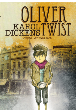 Oliver Twist