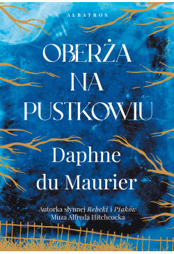 Oberża na pustkowiu