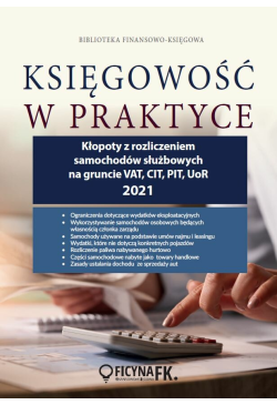 Kłopoty z rozliczeniem...