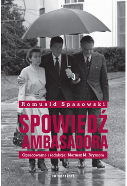 Spowiedź ambasadora