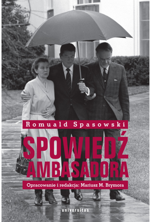 Spowiedź ambasadora