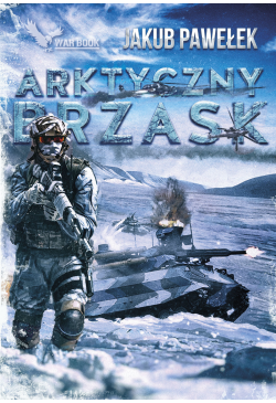 Arktyczny brzask