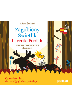 Zagubiony Świetlik. Le...