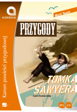 Przygody Tomka Sawyera