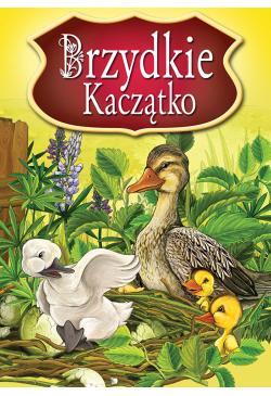 Brzydkie Kaczątko