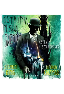 Ostatnia misja Gwendy