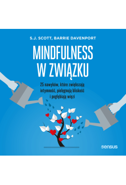 Mindfulness w związku. 25...