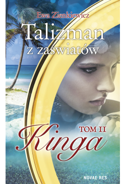 Talizman z zaświatów. Tom...
