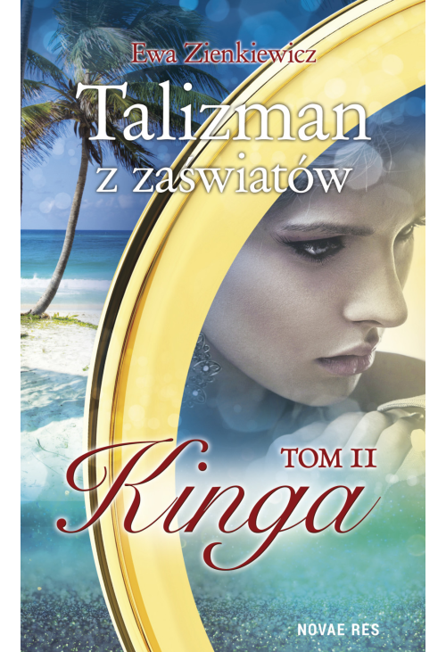 Talizman z zaświatów. Tom II Kinga