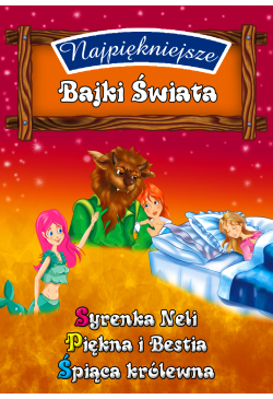 Najpiękniejsze Bajki...
