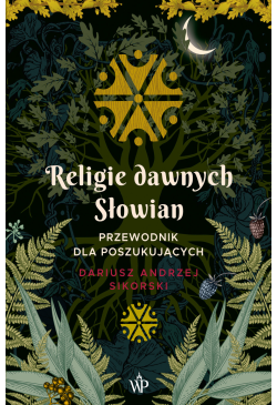 Religie dawnych Słowian
