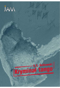 Kryminał tango