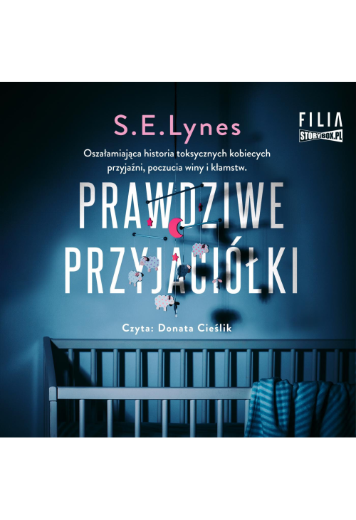 Prawdziwe przyjaciółki
