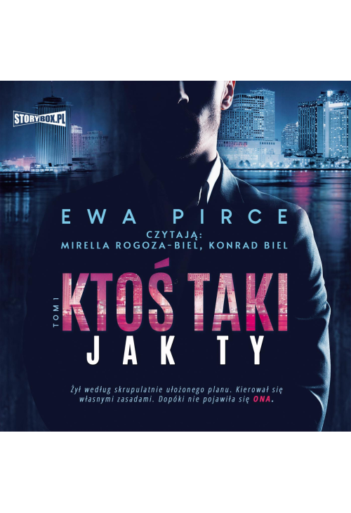 Ktoś taki jak Ty. Tom 1