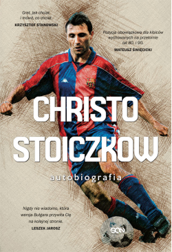 Christo Stoiczkow....