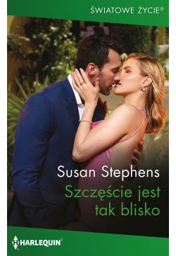 Szczęście jest tak blisko