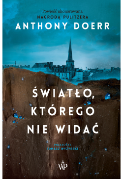 Światło, którego nie widać