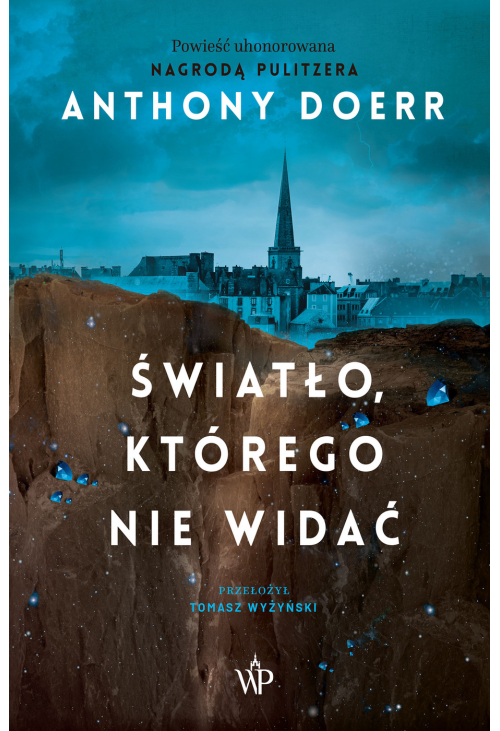 Światło, którego nie widać