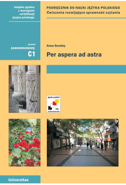 Per Aspera ad Astra....