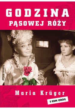 Godzina pąsowej róży