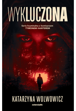 Wykluczona. Seria...