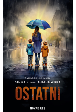 Ostatni
