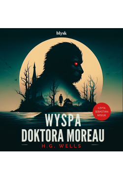 Wyspa doktora Moreau