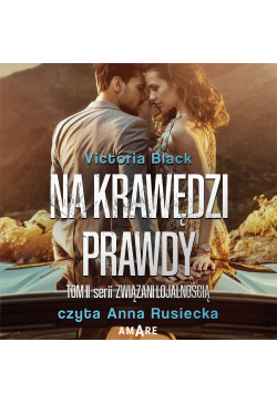 Na krawędzi prawdy