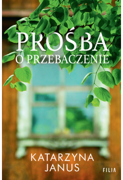 Prośba o przebaczenie