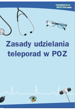 Zasady udzielania teleporad...