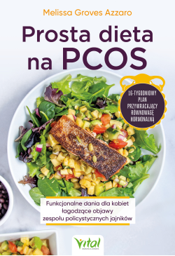 Prosta dieta na PCOS