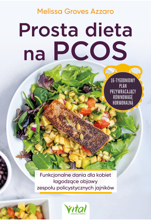 Prosta dieta na PCOS