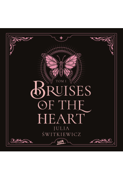 Bruises of the Heart. Tom I