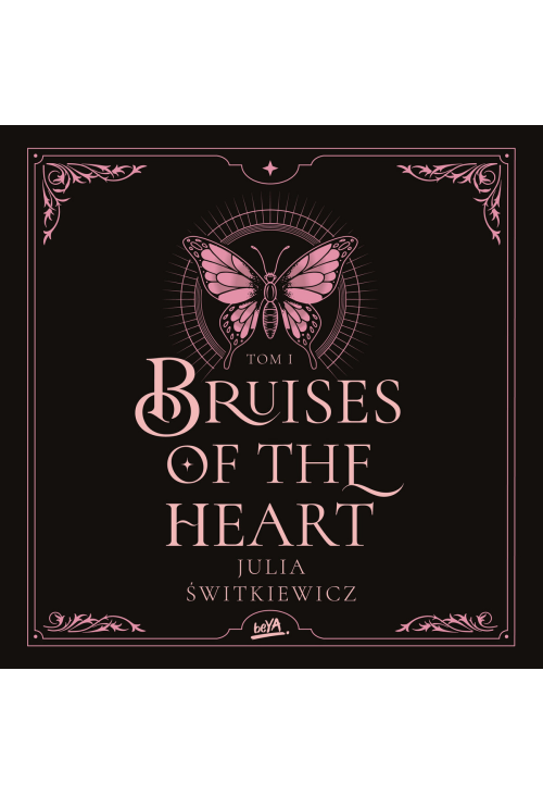 Bruises of the Heart. Tom I