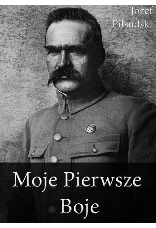Moje pierwsze boje