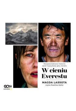 W cieniu Everestu