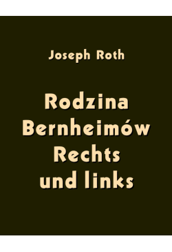 Rodzina Bernheimów. Rechts...