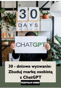 30-dniowe wyzwanie: zbuduj...
