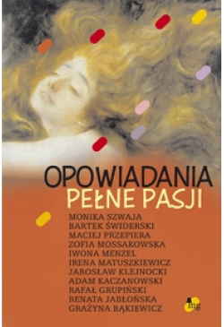 Opowiadania pełne pasji