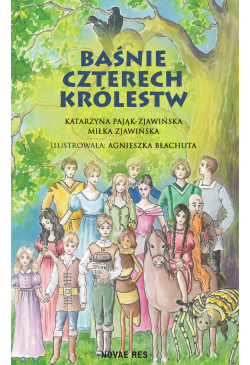 Baśnie czterech królestw