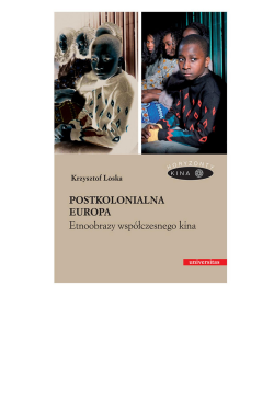 Postkolonialna Europa....