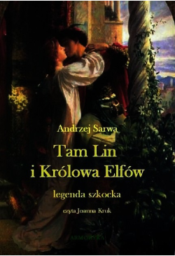 Tam Lin i Królowa Elfów