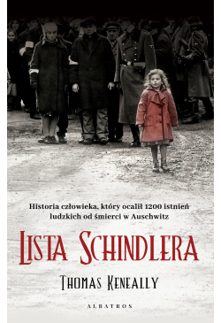 Lista Schindlera